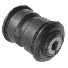 Сайлентблок ресори задньої D=50x12x70 (великий) Mercedes-Benz 207-410 1977-1995  AUTOTECHTEILE
