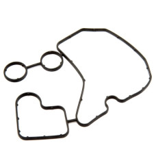 Прокладка масляного радіатора VW Touareg, Porsche Cayenne, Audi Allroad. AJUSA. 01315600