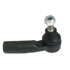 Наконечник рульової тяги правий Octavia 04- SuperB 08- VW Golf 03- Jetta 05- Passat 05-  DELPHI