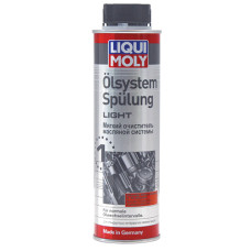Промивання Масляної Системи - Light 0.3л Liqui Moly. 7590