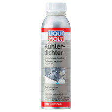 Герметик системи охолодження - Kuhler Dichter  0,25мл Liqui Moly. 2676