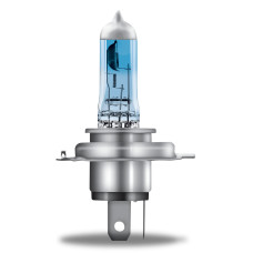 Лампочка галогенова H4 12V 60/55W +100% COOL BLUE INTENSE OSRAM. 64193CBN Лампочка галогенова H4 12V 60/55W +100% COOL BLUE INTENSE OSRAM. 64193CBN