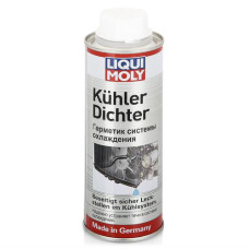Герметик системи охолодження - Kuhler Dichter  0,30мл Liqui Moly. 1997