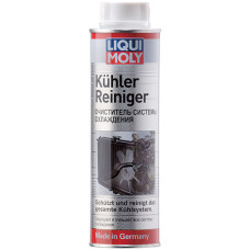 Очистник системи охолодження Kuhler Reiniger 300мл Liqui Moly