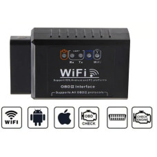 Автосканер ELM327 OBD2 WIFI V1.5
