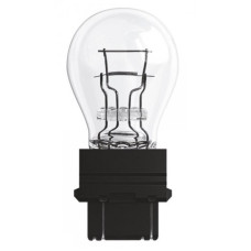 Лампочка USA двохконтактна з цоколем 12V 27/7W OSRAM. 3157