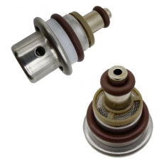 Регулятор тиску палива Hyundai Accent, Tucson, Elantra, Santa FE, Kia Sportage, Sorento 2010-2013. 35301-2P000