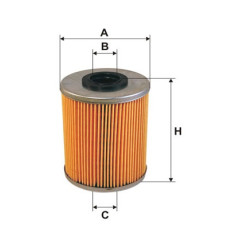 Паливний фільтр дизель Opel 1.7DTI, 2.0DTI, 2.2DTI 16V, Astra G 1.7. Zafira B 1.7 WIX FILTERS Паливний фільтр дизель Opel 1.7DTI, 2.0DTI, 2.2DTI 16V, Astra G 1.7. Zafira B 1.7 WIX FILTERS