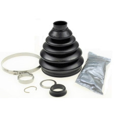 Пильовик ШРКШ (зовні) Audi A1, A3, TT Roadster, Seat Ibiza III, IV, Skoda, VW Caddy III, Golf IV, V, VI, Passat B6, B7. SPIDAN Пильовик ШРКШ (зовні) Audi A1, A3, TT Roadster, Seat Ibiza III, IV, Skoda, VW Caddy III, Golf IV, V, VI, Passat B6, B7. SPIDAN