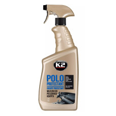 Поліроль для пластику та вінілу PERFECT POLO PROTECTANT 750 мл K-2 Поліроль для пластику та вінілу PERFECT POLO PROTECTANT 750 мл K-2
