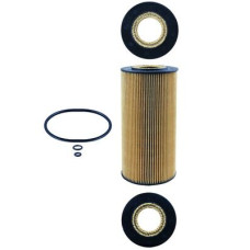 Масляний фільтр MB Sprinter 2-T 3-T 4-T 308D-412D 02.95- Ssangyong Rexton MAHLE. OX 123/1D Масляний фільтр MB Sprinter 2-T 3-T 4-T 308D-412D 02.95- Ssangyong Rexton MAHLE. OX 123/1D
