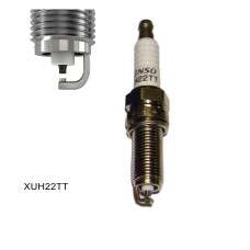 Свічка запалювання XUH22TT DENSO Свічка запалювання XUH22TT DENSO