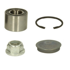 Підшипник ступиці задньої Aveo, Dacia Logan, Nissan Note, Renault 19 I, Clio III, Megane I  SNR