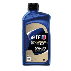 Олива в двигун синтетична ELF Evolution 900 SXR 5W-30 1L Олива в двигун синтетична ELF Evolution 900 SXR 5W-30 1L